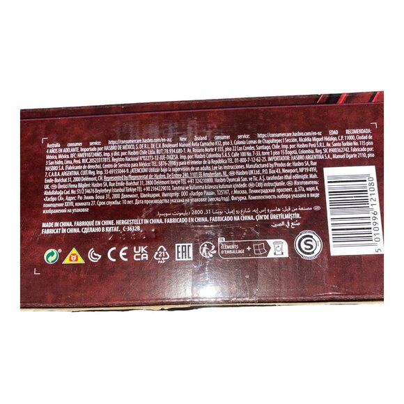 Blast ‘N Battle Groot 11.5” Action Figure Marvel Guardians of The Galaxy Volume - Picture 10 of 10